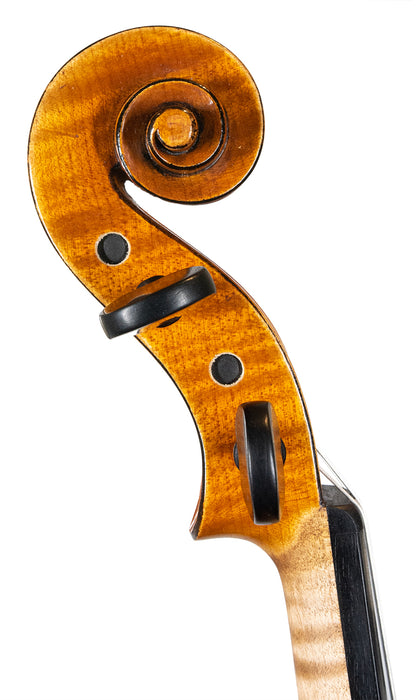 Hagen Weise #137 Guarneri Model Violin