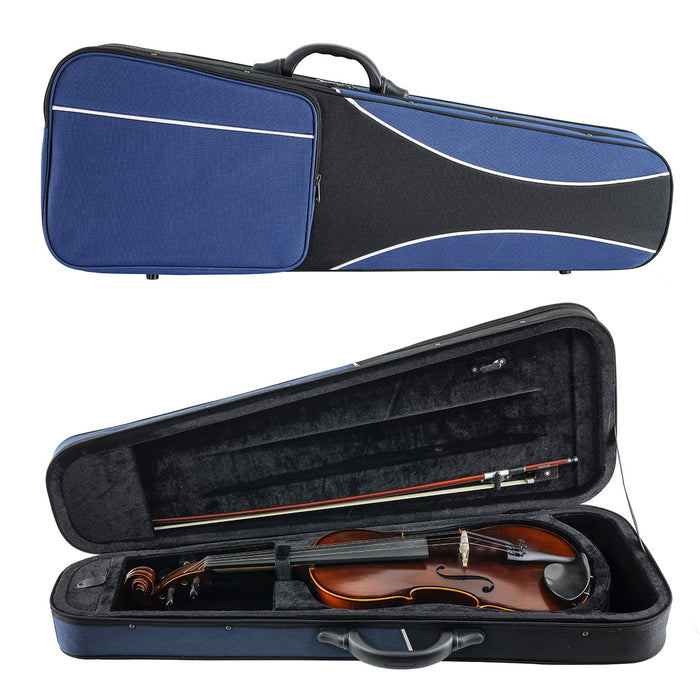 Kreisler #110 Beginner Viola Outfit 15"