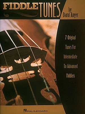 Darol Anger Fiddle Tunes - Fiddle Hal Leonard — The Sydney String Centre