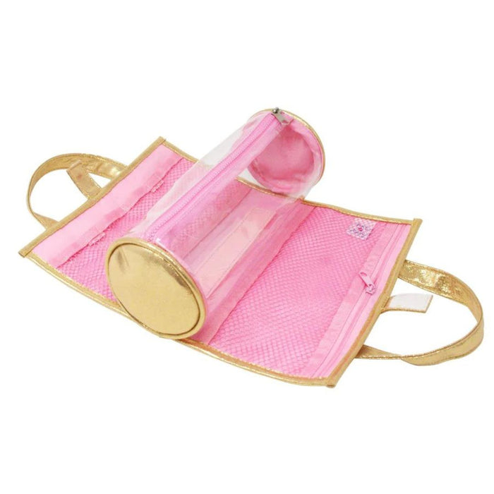 Let's Dance Jewellery Roll