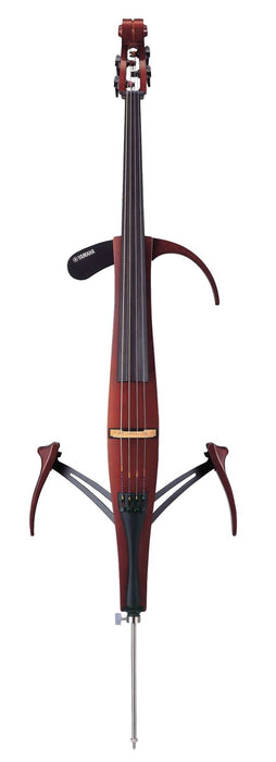 Yamaha SVC300C Silent Cello Brown