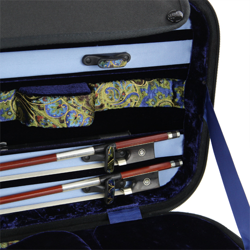 Gewa Liuteria Venetian Violin Case 4/4