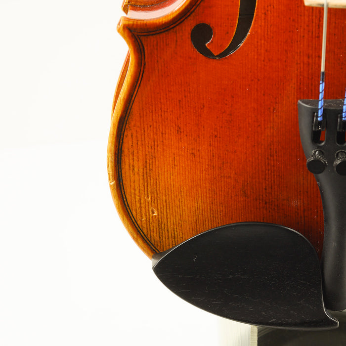 Second Hand Schroeder #200 Violin 1/4 No.002