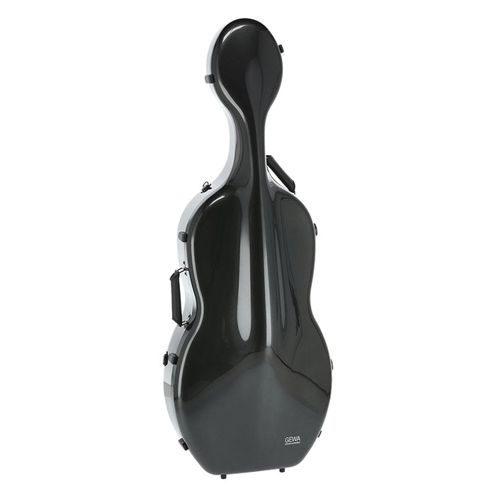 GEWA Carbon 2.7 Cello Case Grey