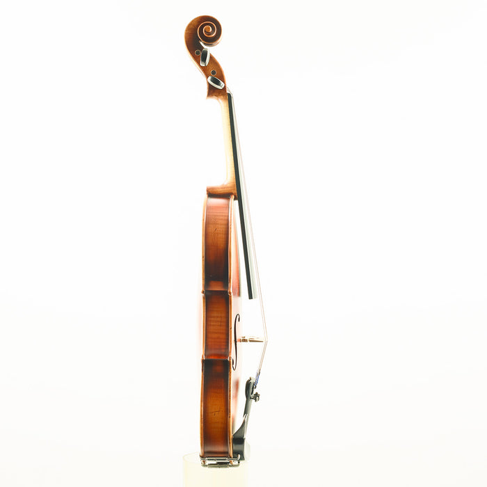 Second Hand Klier #S2 Violin 3/4 No.001