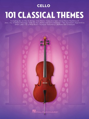 Cello theme clearance