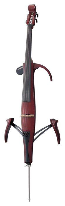 Yamaha SVC300C Silent Cello Brown