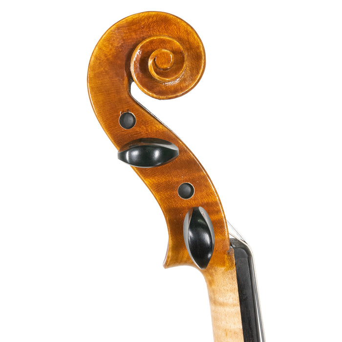 Francois Jacquot #300VA Violin 4/4