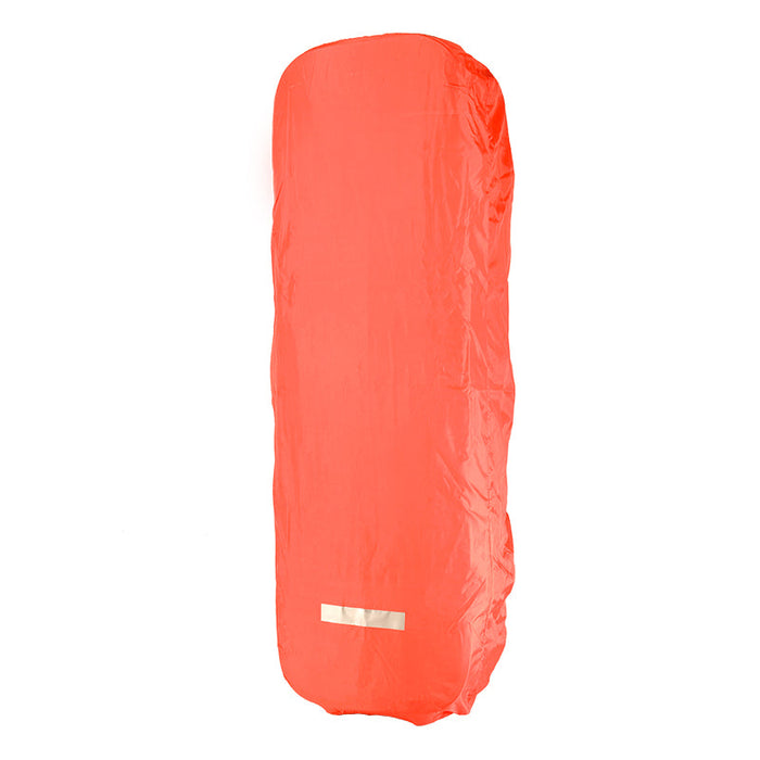 VA Oblong Violin Case Rain Cover Orange