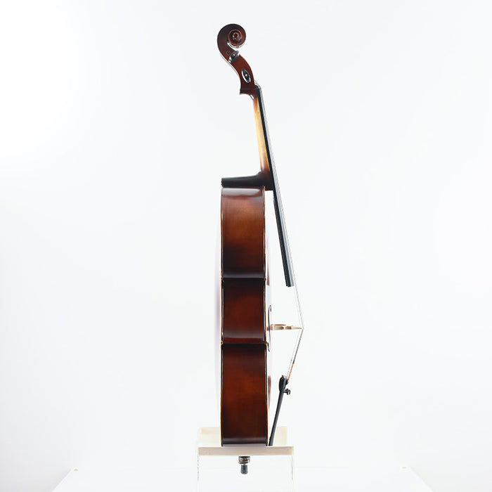 Second Hand Kreisler #130 Cello Outfit 1/4 No.014