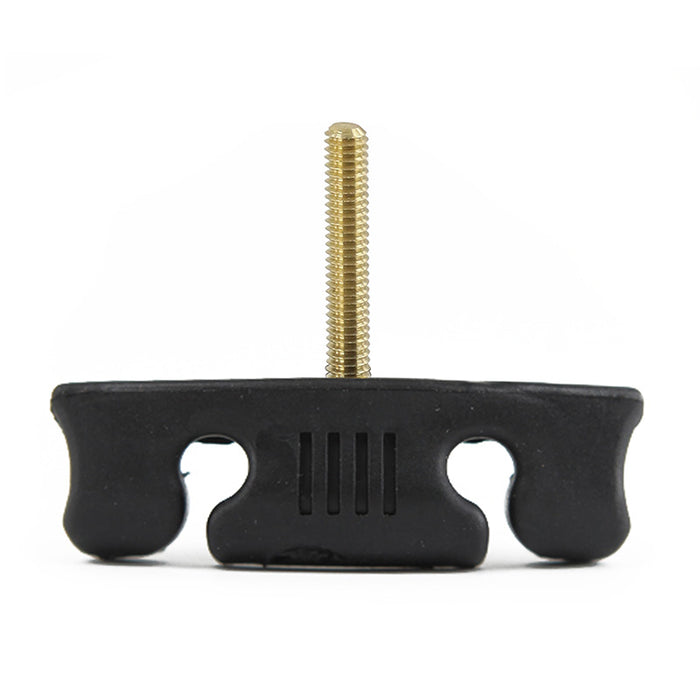 Everest Shoulder Rest Foot Long