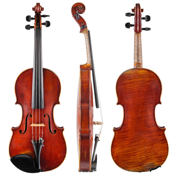 W.E. Hill & Sons Violin London