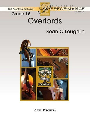Overlords SO Gr 1.5
