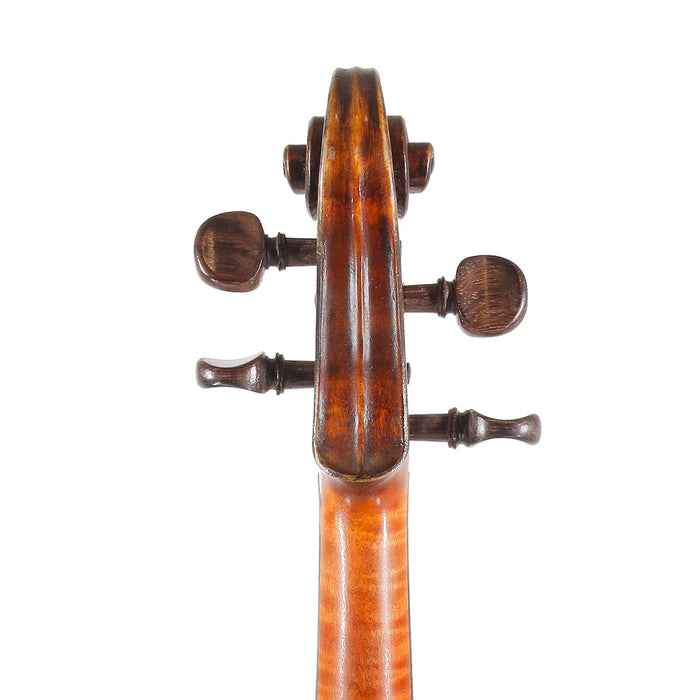 Paul Bailly Violin Paris c.1900