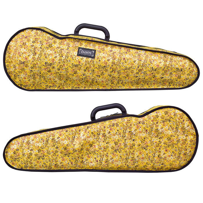 BAM Hoodie for Hightech Contoured Violin Case — The Sydney String Centre