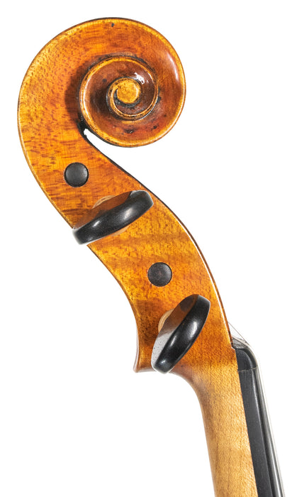 Roby Lakatos Master Il Zingaro Violin