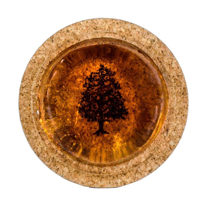 Melos Light Viola Rosin